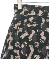 LOUIS VUITTON（ルイヴィトン）ロング・マキシ丈スカート 黒 サイズ:36(XS位) レディース/2200708541067