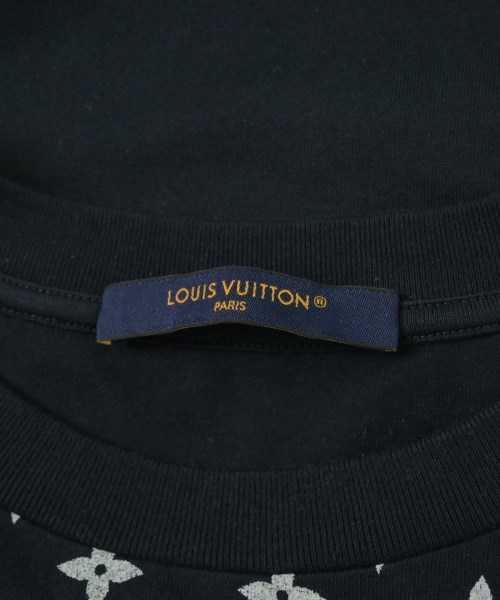 LOUIS VUITTON（ルイヴィトン）Tシャツ・カットソー 紺 サイズ:M メンズ/2200708736043