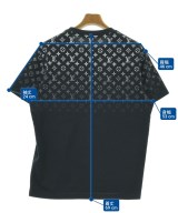 LOUIS VUITTON（ルイヴィトン）Tシャツ・カットソー 紺 サイズ:M メンズ/2200708736043
