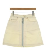 LOUIS VUITTON ミニスカート