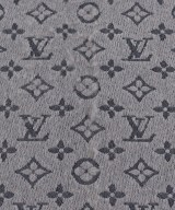 LOUIS VUITTON（ルイヴィトン）マフラー グレー サイズ:- メンズ/2200709003038