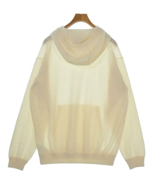 LOUIS VUITTON（ルイヴィトン）ニット・セーター 白 サイズ:XL メンズ/2200709421078
