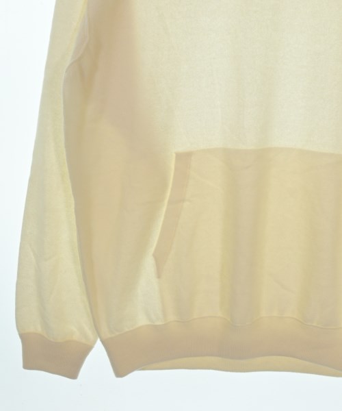 LOUIS VUITTON（ルイヴィトン）ニット・セーター 白 サイズ:XL メンズ/2200709421078