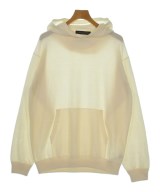 LOUIS VUITTON（ルイヴィトン）ニット・セーター 白 サイズ:XL メンズ/2200709421078