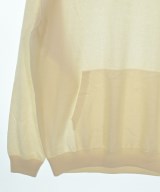 LOUIS VUITTON（ルイヴィトン）ニット・セーター 白 サイズ:XL メンズ/2200709421078