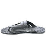 LOUIS VUITTON（ルイヴィトン）サンダル 黒 サイズ:UK6(24.5cm位) メンズ/2200709636014