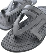 LOUIS VUITTON（ルイヴィトン）サンダル 黒 サイズ:UK6(24.5cm位) メンズ/2200709636014