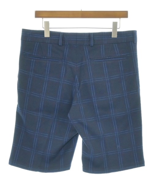 LOUIS VUITTON（ルイヴィトン）ショートパンツ 紺 サイズ:42(XS位) メンズ/2200709381020