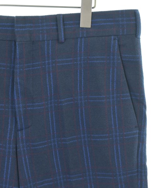 LOUIS VUITTON（ルイヴィトン）ショートパンツ 紺 サイズ:42(XS位) メンズ/2200709381020
