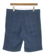 LOUIS VUITTON（ルイヴィトン）ショートパンツ 紺 サイズ:42(XS位) メンズ/2200709381020