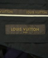 LOUIS VUITTON（ルイヴィトン）ショートパンツ 紺 サイズ:42(XS位) メンズ/2200709381020