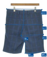 LOUIS VUITTON（ルイヴィトン）ショートパンツ 紺 サイズ:42(XS位) メンズ/2200709381020
