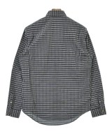 LOUIS VUITTON（ルイヴィトン）カジュアルシャツ 紺 サイズ:M メンズ/2200709381075