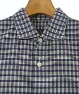 LOUIS VUITTON（ルイヴィトン）カジュアルシャツ 紺 サイズ:M メンズ/2200709381075