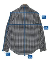 LOUIS VUITTON（ルイヴィトン）カジュアルシャツ 紺 サイズ:M メンズ/2200709381075