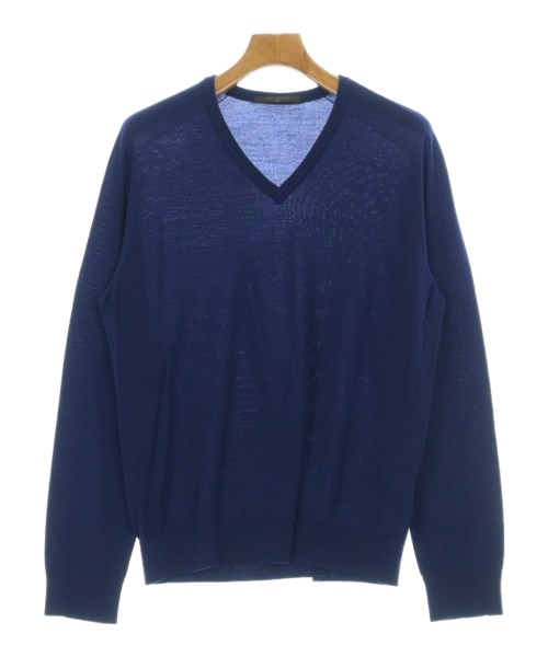 LOUIS VUITTON(ルイヴィトン)のニット・セーター サイズ:M 15,400円