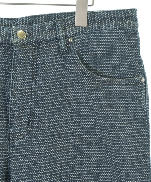 LOUIS VUITTON（ルイヴィトン）その他 青 サイズ:40(M位) メンズ/2200709381266