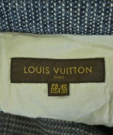 LOUIS VUITTON（ルイヴィトン）その他 青 サイズ:40(M位) メンズ/2200709381266