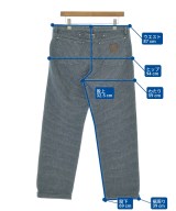 LOUIS VUITTON（ルイヴィトン）その他 青 サイズ:40(M位) メンズ/2200709381266