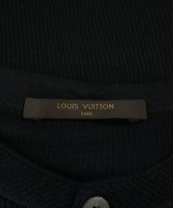 LOUIS VUITTON（ルイヴィトン）ポロシャツ 黒 サイズ:S メンズ/2200709381389