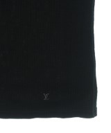 LOUIS VUITTON（ルイヴィトン）ポロシャツ 黒 サイズ:S メンズ/2200709381389