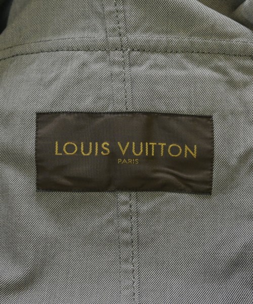 LOUIS VUITTON（ルイヴィトン）その他 グレー サイズ:46(M位) メンズ/2200709381396