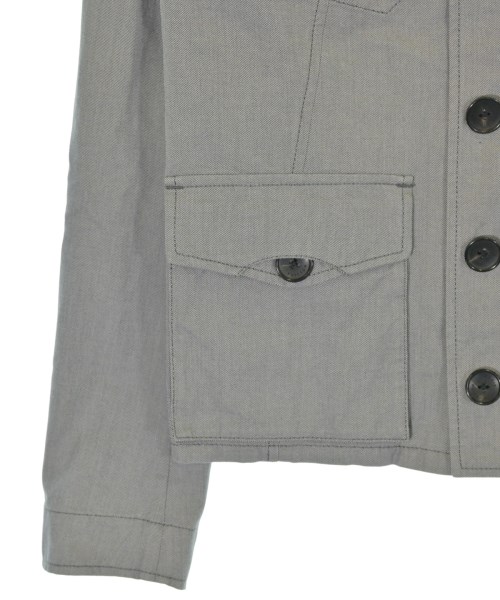 LOUIS VUITTON（ルイヴィトン）その他 グレー サイズ:46(M位) メンズ/2200709381396