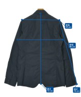 LOUIS VUITTON（ルイヴィトン）カジュアルジャケット 紺 サイズ:48(L位) メンズ/2200709381419