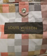 LOUIS VUITTON（ルイヴィトン）マウンテンパーカー 白 サイズ:46(M位) メンズ/2200709381426