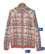 LOUIS VUITTON（ルイヴィトン）マウンテンパーカー 白 サイズ:46(M位) メンズ/2200709381426
