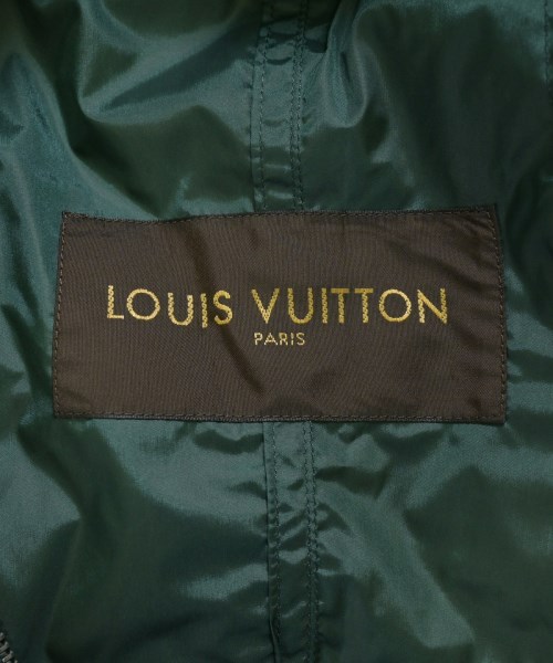 LOUIS VUITTON（ルイヴィトン）その他 緑 サイズ:46(M位) メンズ/2200709381433