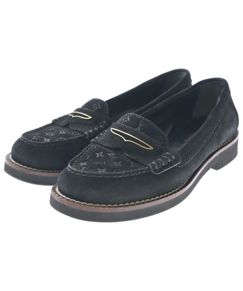 LOUIS VUITTON(ルイヴィトン)のドレスシューズ/ローファー サイズ:EU36(22.5cm位) 30,800円