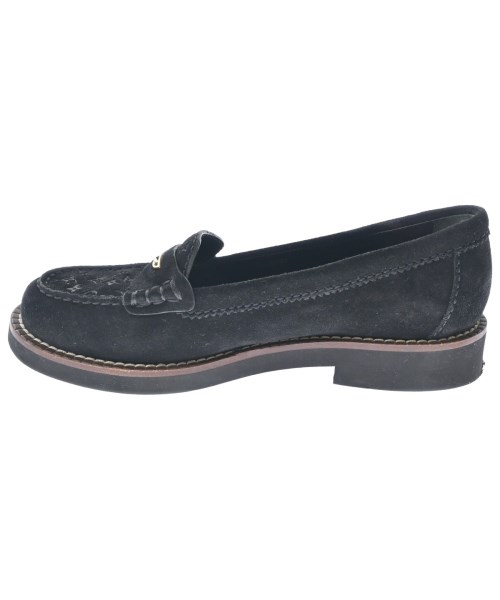 LOUIS VUITTON（ルイヴィトン）ドレスシューズ/ローファー 黒 サイズ:EU36(22.5cm位) レディース/2200709760047