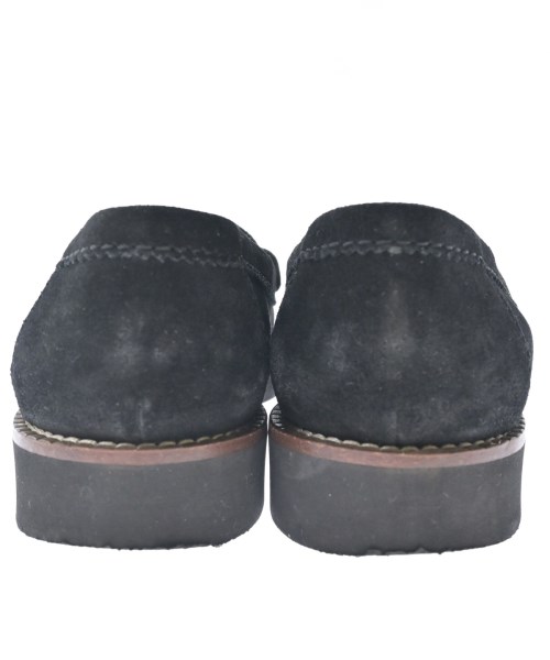 LOUIS VUITTON（ルイヴィトン）ドレスシューズ/ローファー 黒 サイズ:EU36(22.5cm位) レディース/2200709760047