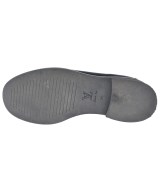 LOUIS VUITTON（ルイヴィトン）ドレスシューズ/ローファー 黒 サイズ:EU36(22.5cm位) レディース/2200709760047