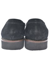 LOUIS VUITTON（ルイヴィトン）ドレスシューズ/ローファー 黒 サイズ:EU36(22.5cm位) レディース/2200709760047