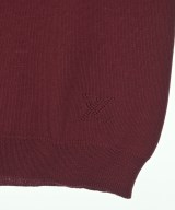 LOUIS VUITTON（ルイヴィトン）ニット・セーター 赤 サイズ:S レディース/2200710064011