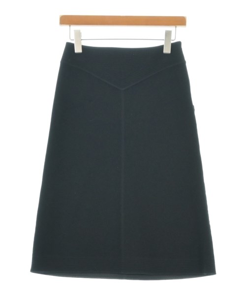 LOUIS VUITTON(ルイヴィトン)のひざ丈スカート サイズ:34(XXS位) 18,800円
