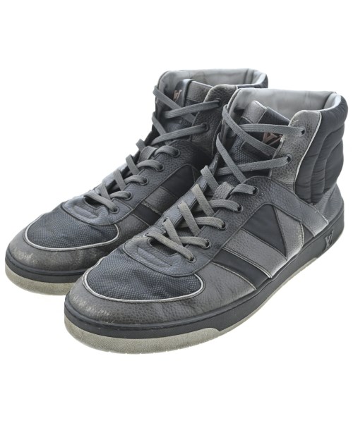 LOUIS VUITTON(ルイヴィトン)のスニーカー サイズ:UK8 1/2(27cm位) 15,400円