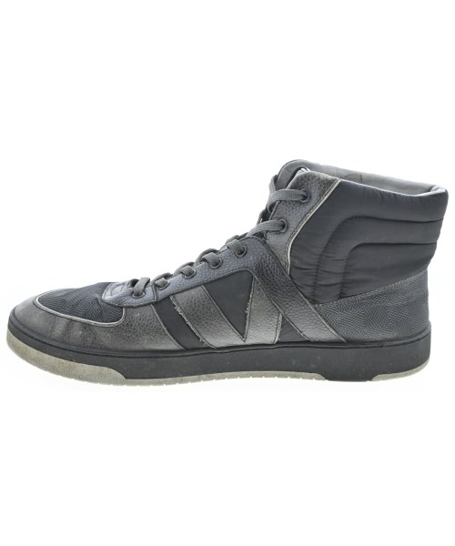 LOUIS VUITTON（ルイヴィトン）スニーカー 黒 サイズ:UK8 1/2(27cm位) メンズ/2200710378019