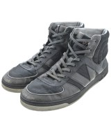 LOUIS VUITTON（ルイヴィトン）スニーカー 黒 サイズ:UK8 1/2(27cm位) メンズ/2200710378019