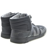 LOUIS VUITTON（ルイヴィトン）スニーカー 黒 サイズ:UK8 1/2(27cm位) メンズ/2200710378019