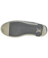 LOUIS VUITTON（ルイヴィトン）スニーカー 黒 サイズ:UK8 1/2(27cm位) メンズ/2200710378019