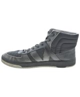 LOUIS VUITTON（ルイヴィトン）スニーカー 黒 サイズ:UK8 1/2(27cm位) メンズ/2200710378019