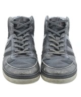 LOUIS VUITTON（ルイヴィトン）スニーカー 黒 サイズ:UK8 1/2(27cm位) メンズ/2200710378019