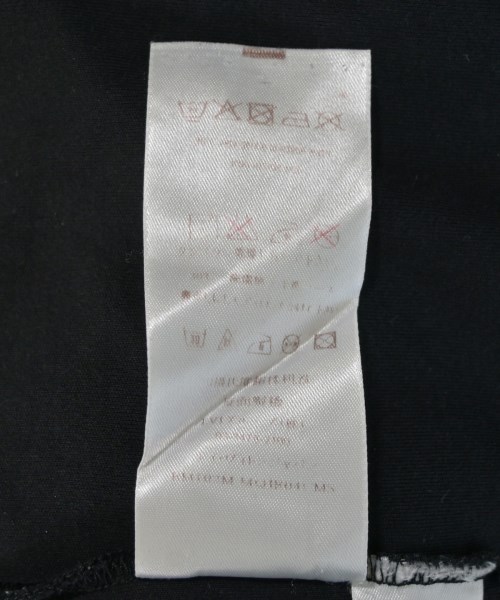 LOUIS VUITTON（ルイヴィトン）Tシャツ・カットソー 黒 サイズ:M メンズ/2200710385017