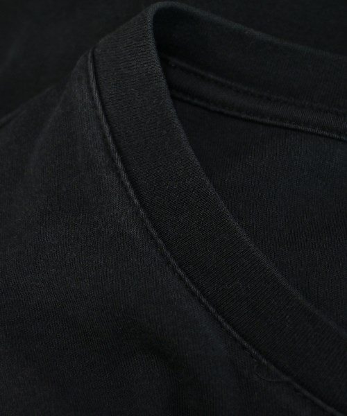 LOUIS VUITTON（ルイヴィトン）Tシャツ・カットソー 黒 サイズ:M メンズ/2200710385017