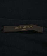 LOUIS VUITTON（ルイヴィトン）Tシャツ・カットソー 黒 サイズ:M メンズ/2200710385017