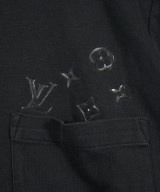 LOUIS VUITTON（ルイヴィトン）Tシャツ・カットソー 黒 サイズ:M メンズ/2200710385017
