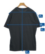 LOUIS VUITTON（ルイヴィトン）Tシャツ・カットソー 黒 サイズ:M メンズ/2200710385017